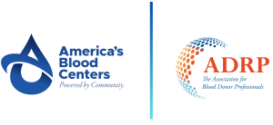 America's Blood Center Logo